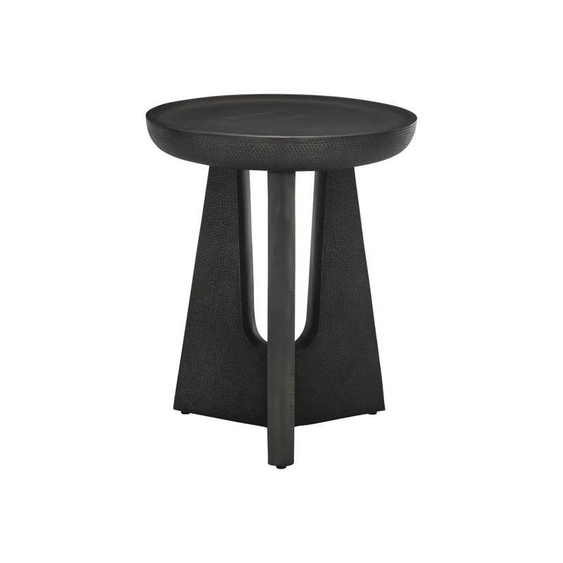 Bernhardt Nala Tray Top End Table