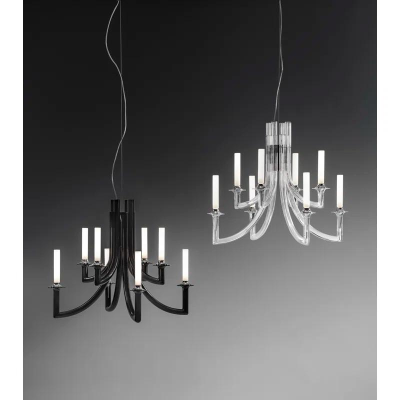 Kartell Khan Chandelier