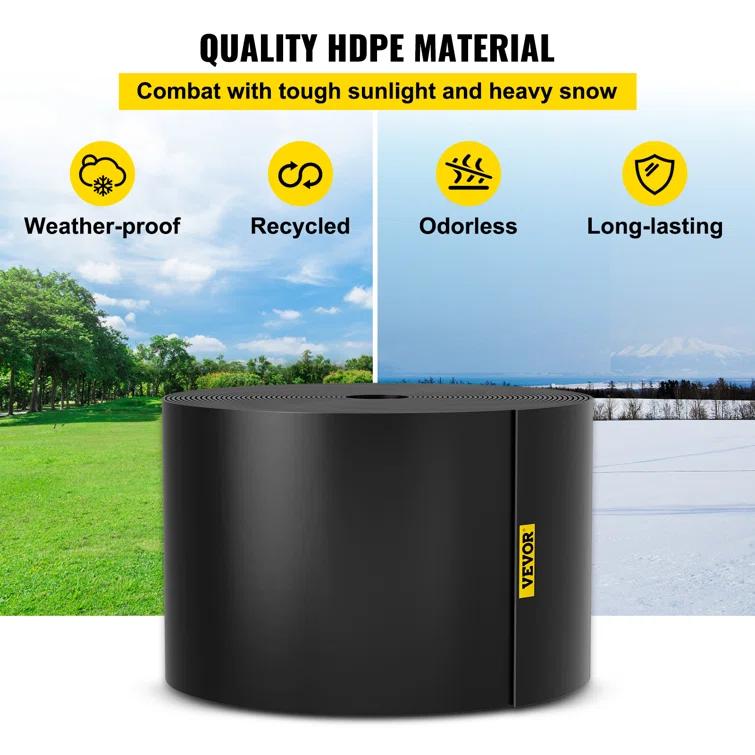 VEVOR VEVOR Landscape Edging