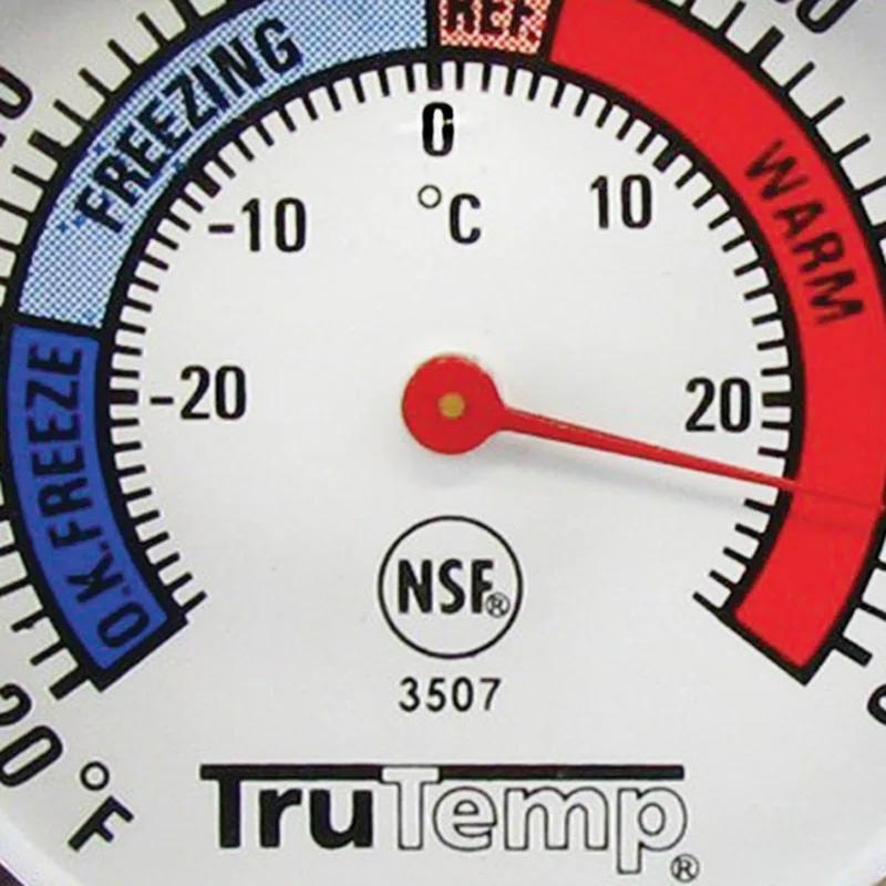 Taylor Taylor Freezer Refrigerator Thermometer