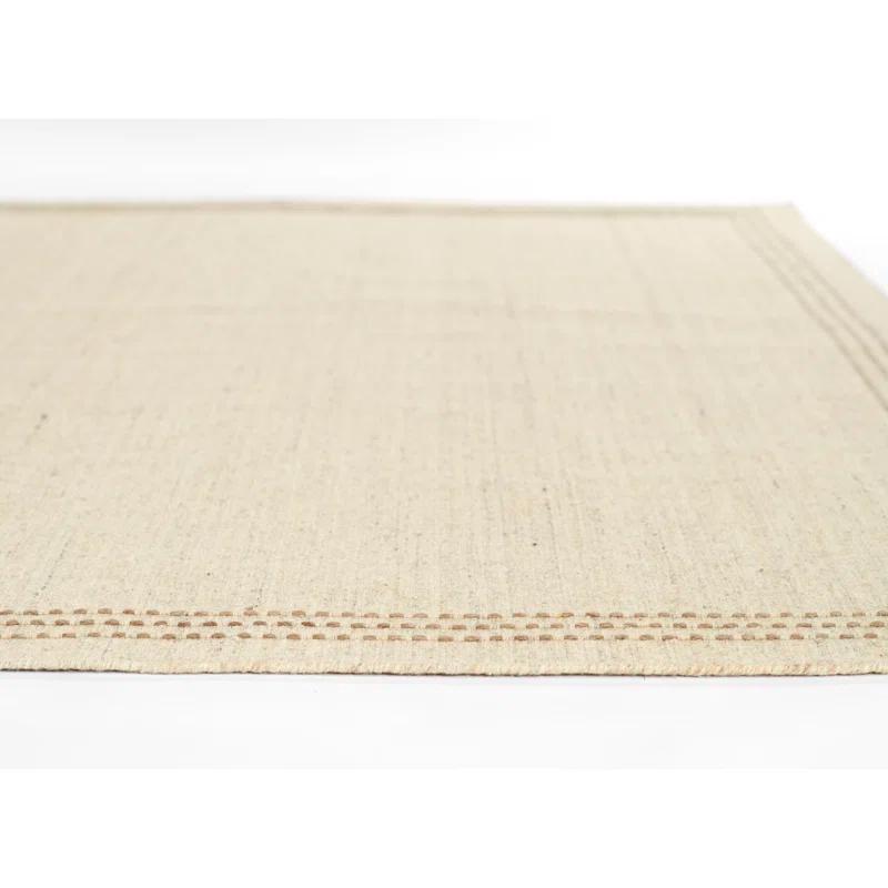 Greco Wool Rug - 8' x 10'