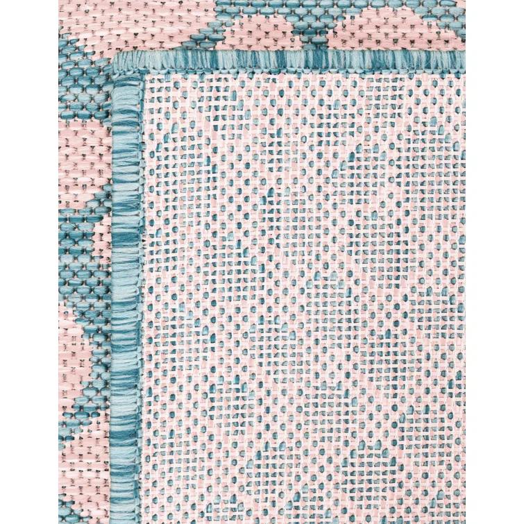 Jill Zarin Jill Zarin Cape Town Outdoor Rug