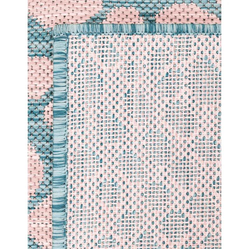 Jill Zarin Jill Zarin Cape Town Outdoor Rug