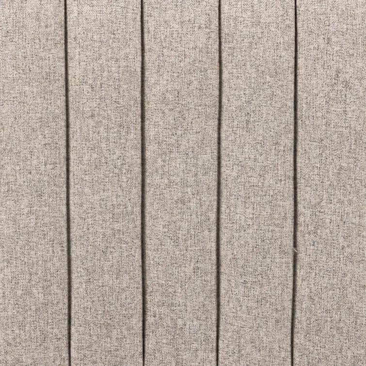 Gavin Square Ottoman - Small