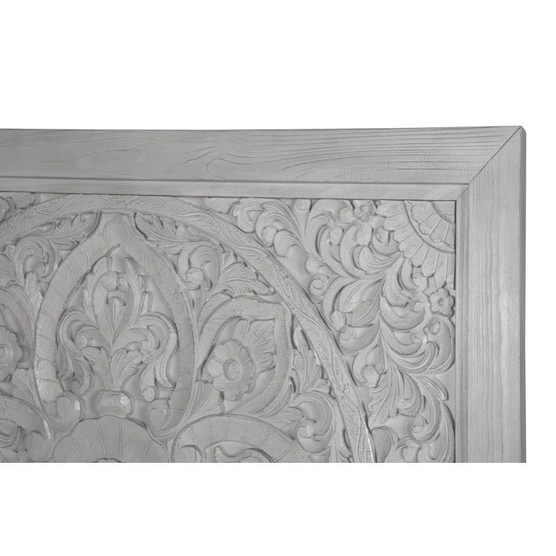 Tovoris Platform Bed