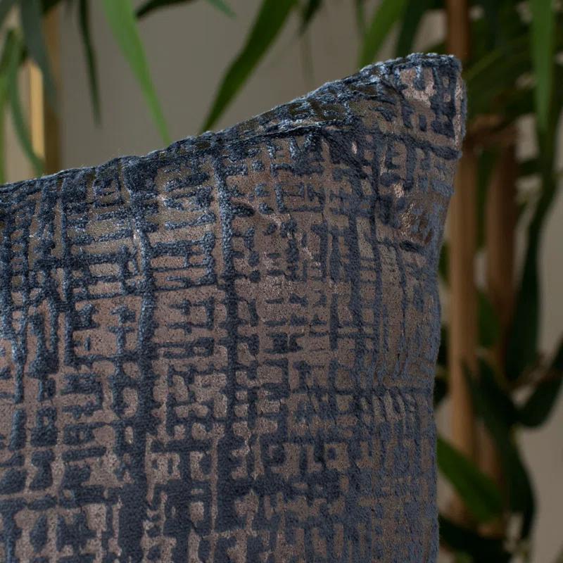 Safavieh  Square Pillow Cover & Insert | Wayfair