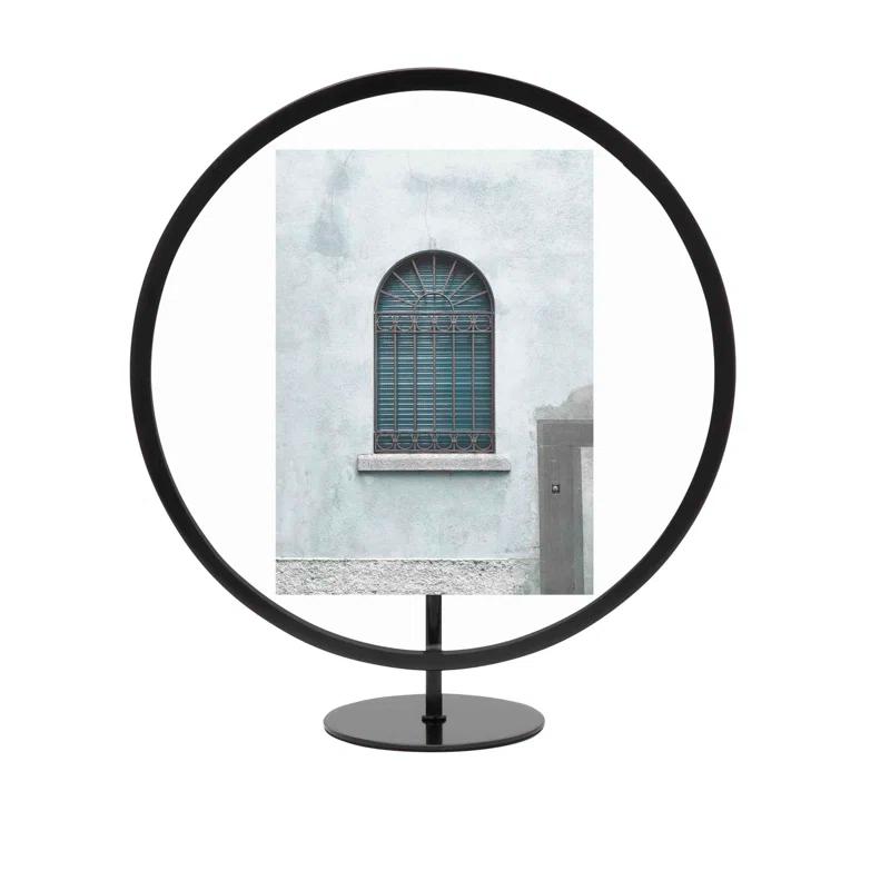 Umbra Metal Picture Frame