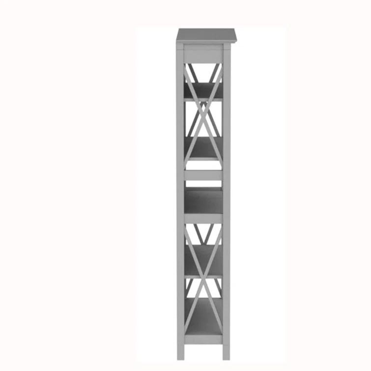 Wildon Home® Nobuhiko Bookcase