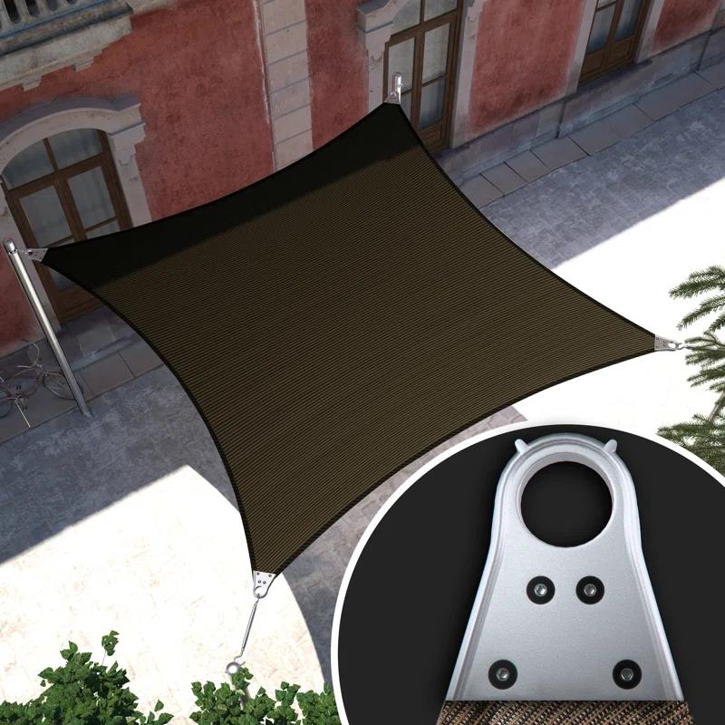 Royal Shade Royal Shade Super Ring Rectangle Shade Sail