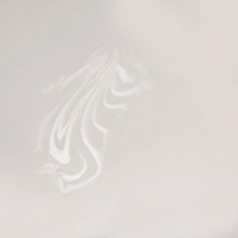 Design House Brookings 37 Inch Solid Wood Bathroom Vanity with Cultured Marble Top, Assembled, Sherwin Williams® Gray – Design House, 216127