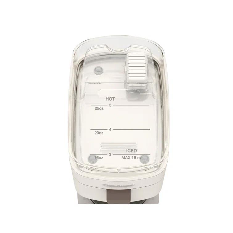 Cuisinart ® SoHo 5-Cup Drip Coffee Maker