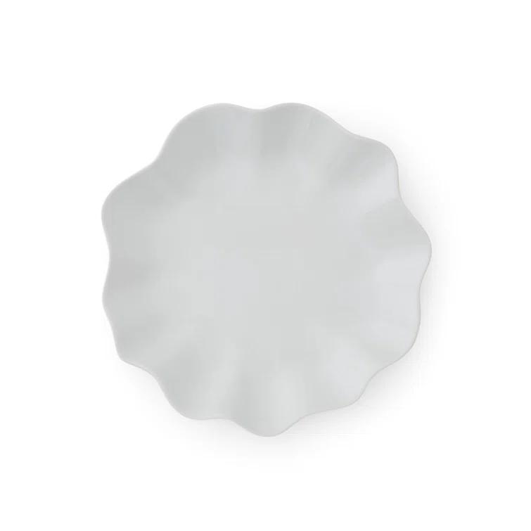 Portmeirion Sophie Conran Floret Dinner Plate & Reviews | Birch Lane