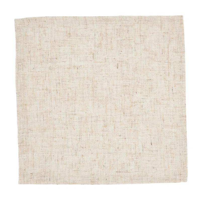 Saro 4 Piece Napkin Set & Reviews | Wayfair