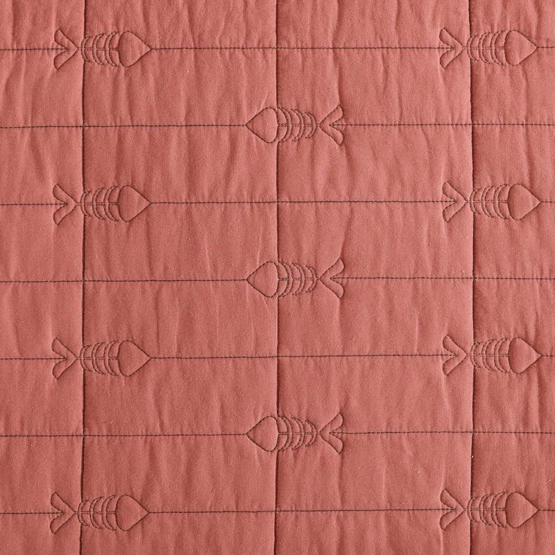 Eddie Bauer Eddie Bauer Troutdale Cotton Reversible Quilt Set