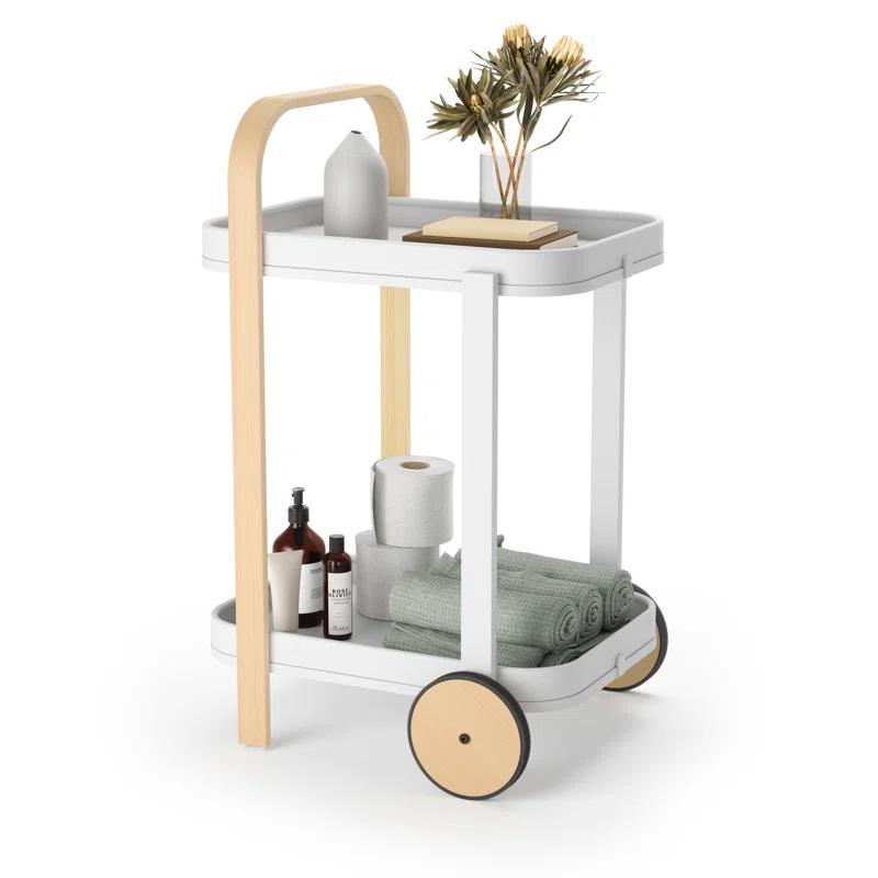 Bellwood Bar/Storage Cart