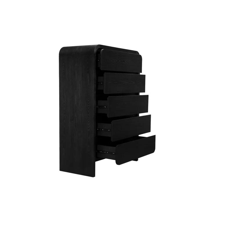 Nori 5 - Drawer Dresser