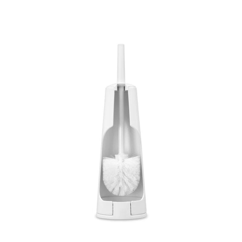 Brabantia Brabantia ReNew Toilet Brush and Holder