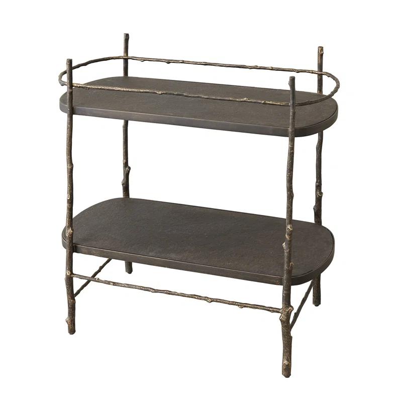 Grove Bar-Bronze