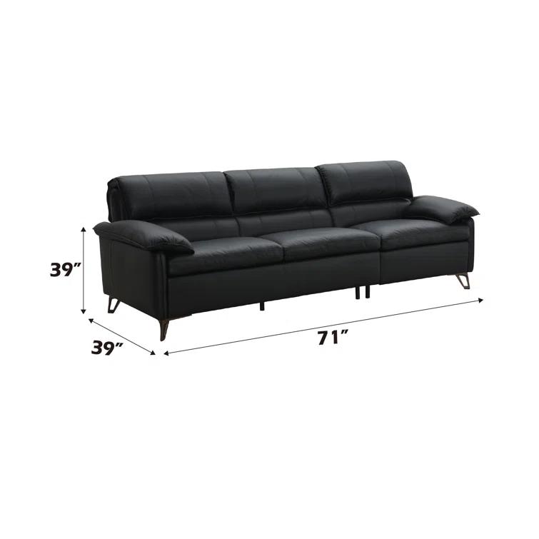 ACME Furniture Eilene 109'' Upholstered Sofa