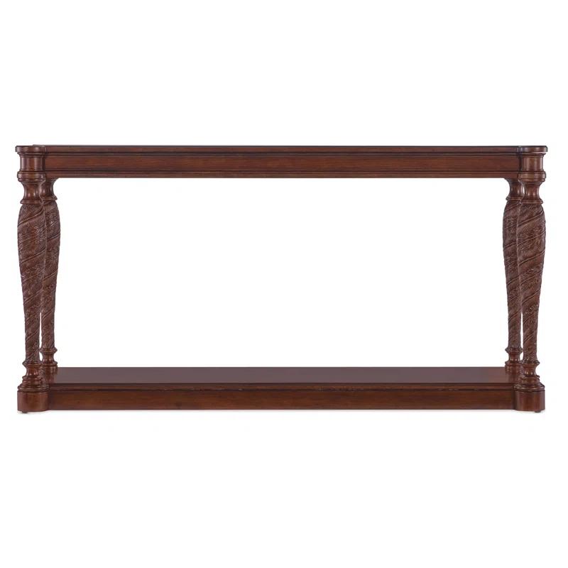 Charleston 64'' Console Table