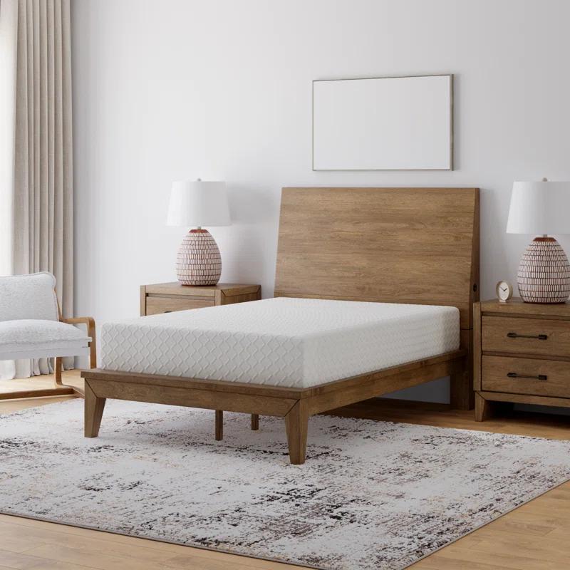 Signature Design by Ashley Signature Design by Ashley Chime Firm Memory Foam Mattress