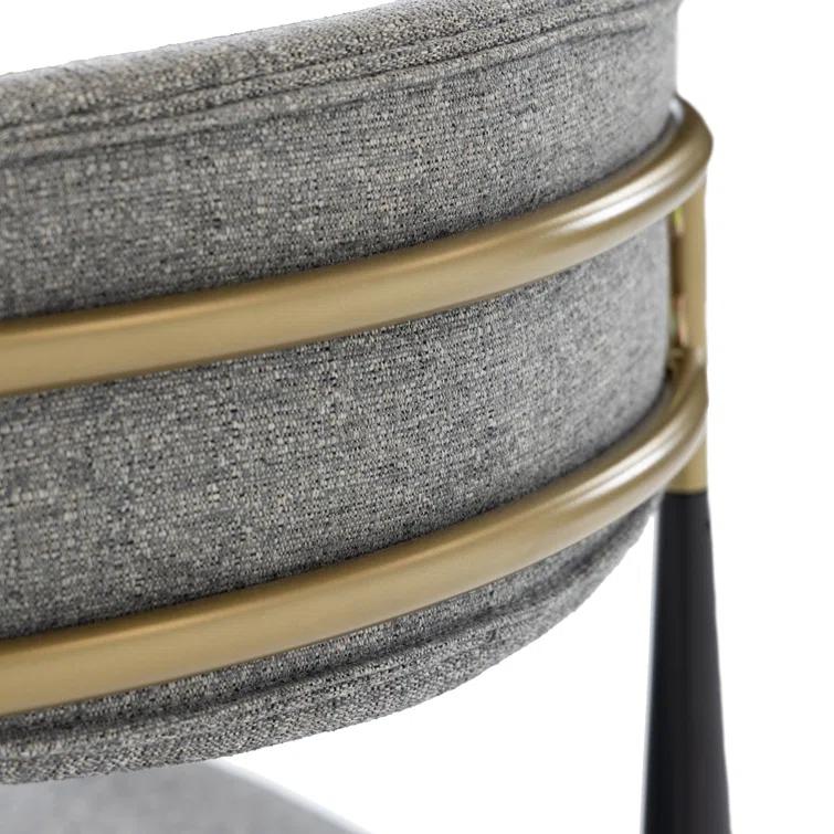 Ayliana 25.2'' Counter Stool