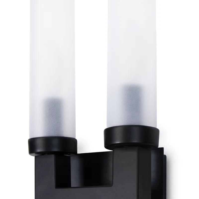 Regina Andrew Montecito Outdoor Sconce Double