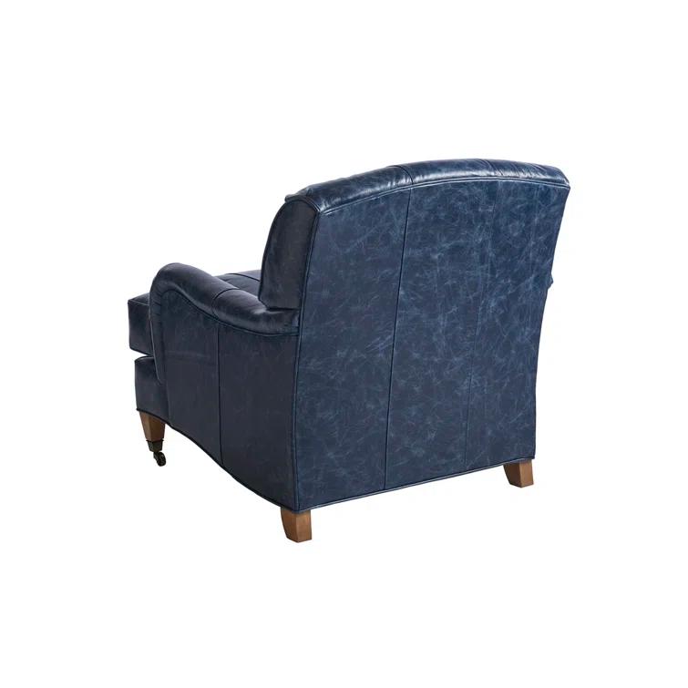 Barclay Butera Barclay Butera Upholstery Upholstered Armchair