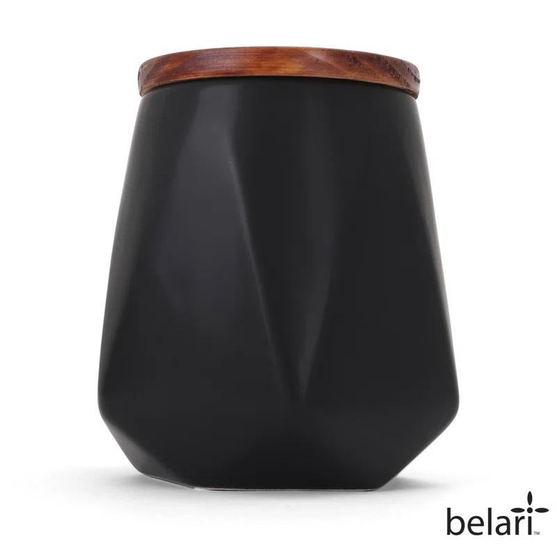 Belari Ceramic / Porcelain Jar