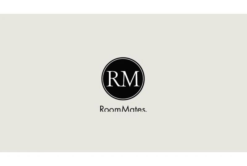 Room Mates Studio Designs Landscape & Nature Non-Wall Damaging Wall Decal