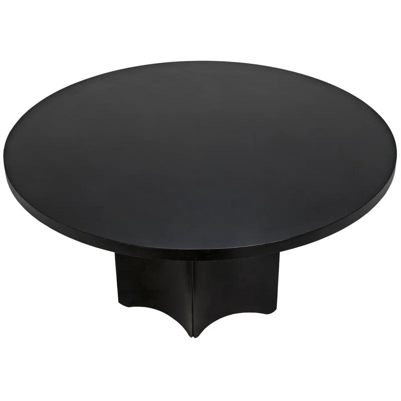 Noir Rome Coffee Table