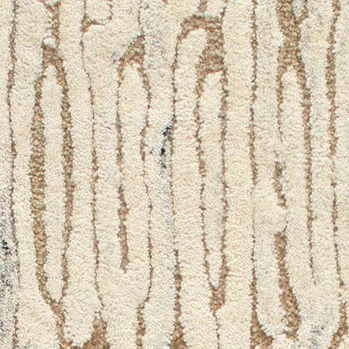 Dash and Albert Rugs Marie Flanigan x Annie Selke Malone Hand Tufted Wool Rug