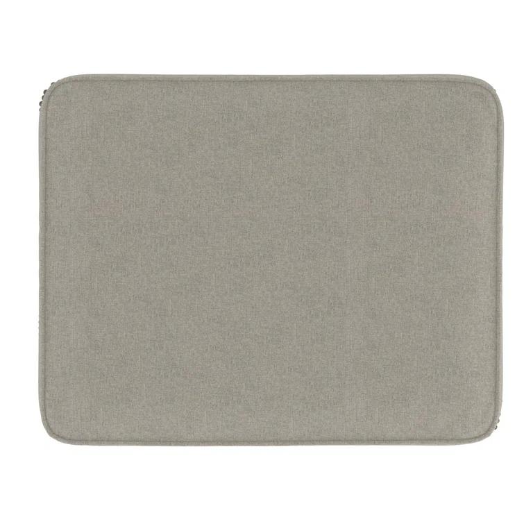 Bernhardt Brae 31" Rectangle Standard Ottoman