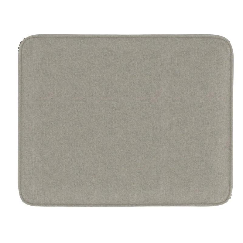 Bernhardt Brae 31" Rectangle Standard Ottoman | Wayfair