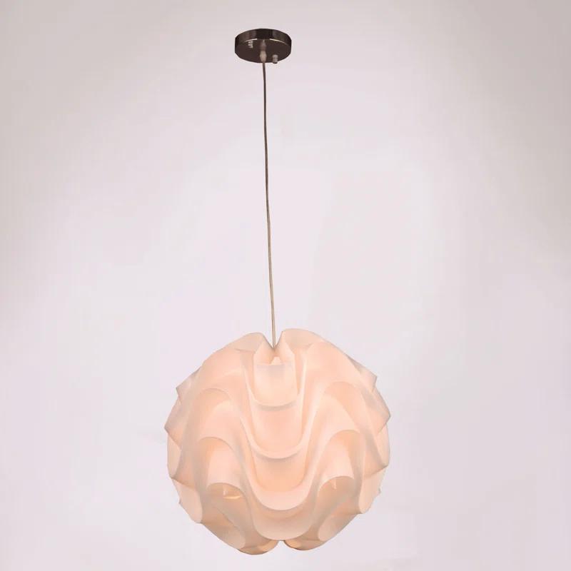 Ivy Bronx Hibbler 1 - Light Single Pendant