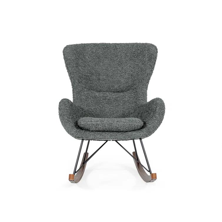Alder Rocking Chair