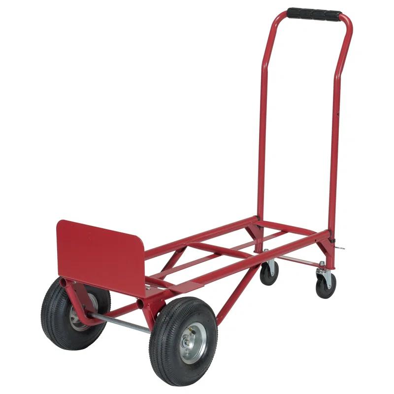 Vestil 500 Lb. Capacity Hand Truck Dolly