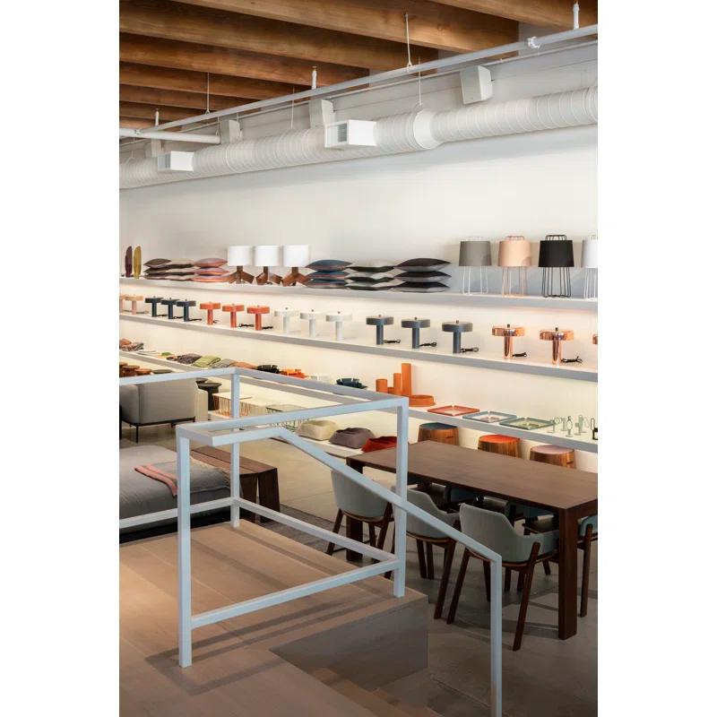 Blu Dot Second Best Wood Dining Table & Reviews | Wayfair