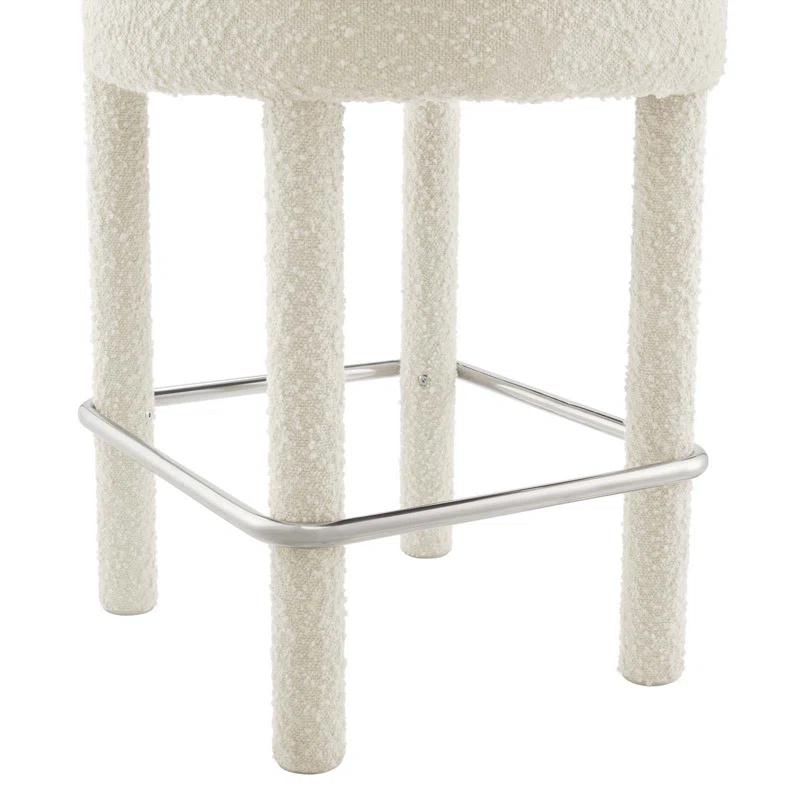 Modway Modway Toulouse Counter/Bar Stool (Set of 2)