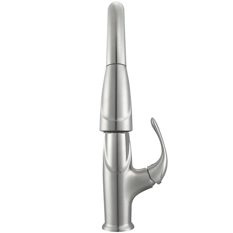 Ancona Eliya Pull Down Kitchen Faucet