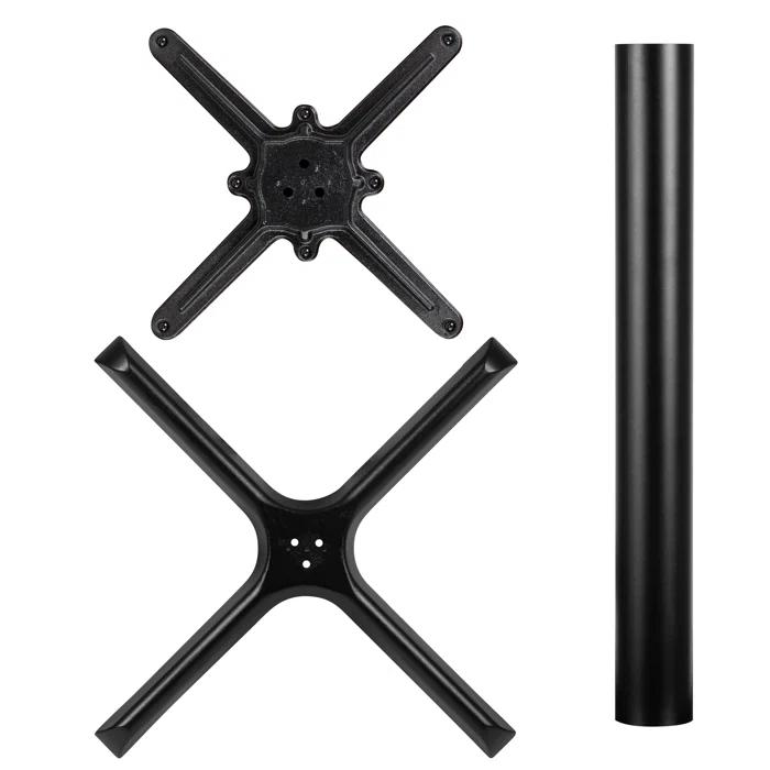 Flash Furniture 36" Round Multi-Purpose Conference Table - Meeting Table for Office