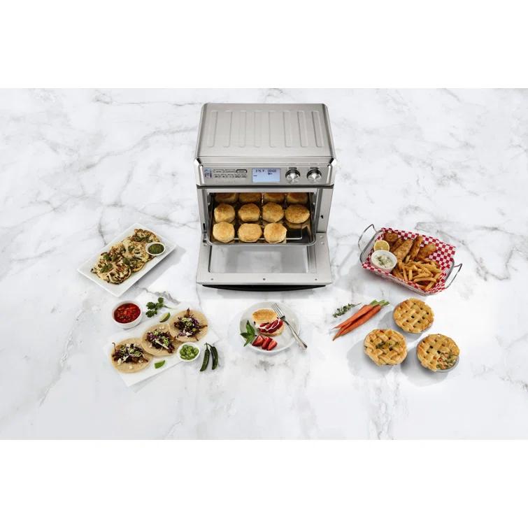 Cuisinart ® Large AirFryer Toaster Oven