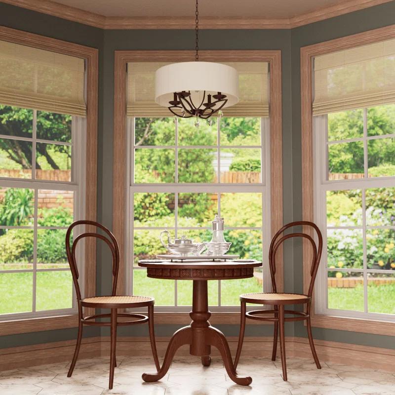 Ekena Millwork WM49 3"H Solid Wood Stain Molding