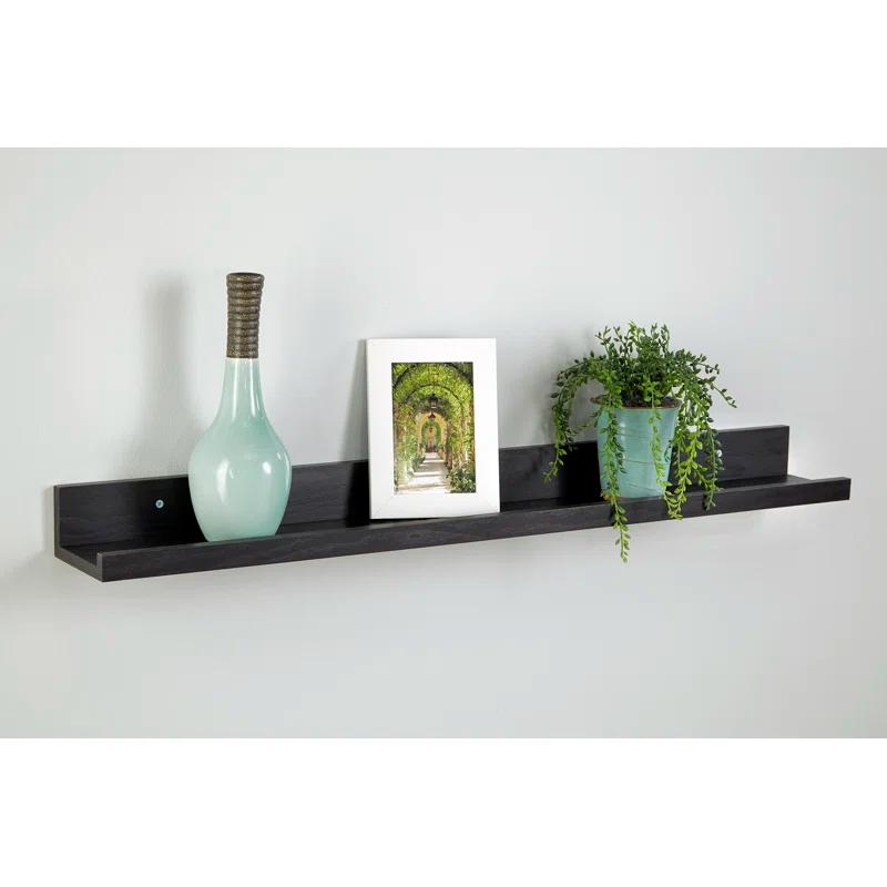 ClosetMaid 19" Floating Ledge Wall Shelf