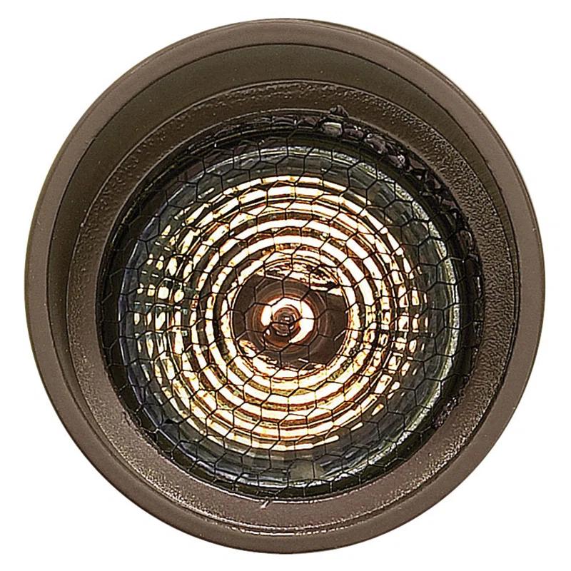 Accent Spot Low Voltage Hardwired Spot Light