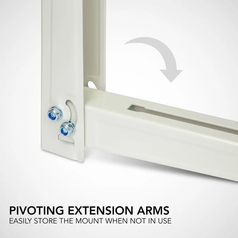 Ivation Ivation Universal Wall Sleeve for Air Conditioner
