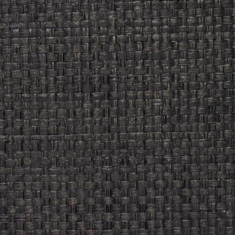 Birch Lane™ Hakana 2 - Drawer Raffia Nightstand