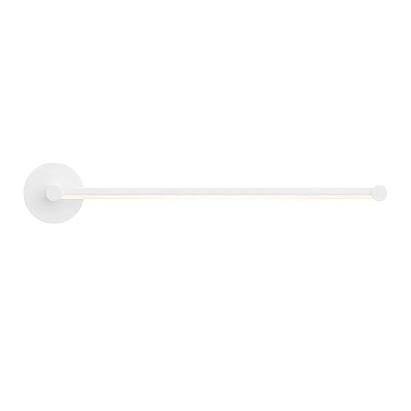 Purolinear 360™ 2 - Light Dimmable LED Vanity Light