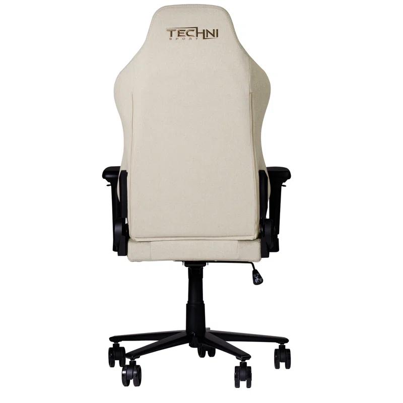 17 Stories High Back Gaming Chair
