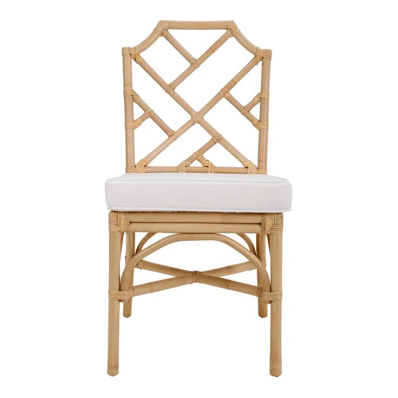 Kelly Clarkson Home Ryman 26'' H Upholstered Side Chair (Set of 2)